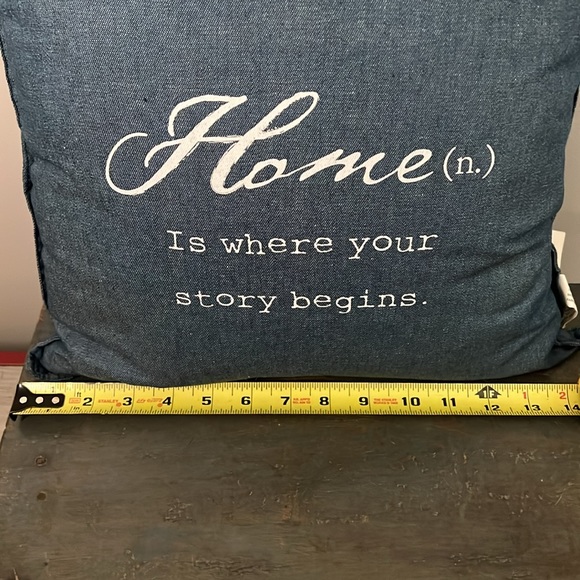 Home Pillow NEW - Picture 5 of 6